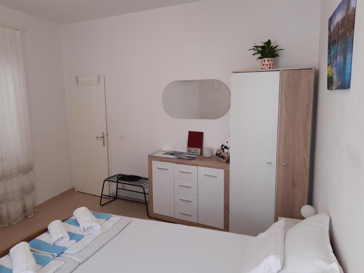 מלון קורצולה Studio Apartman Tedy מראה חיצוני תמונה